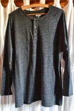 Shirt mit langem Arm Identic