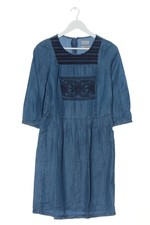 ESPRIT Jeanskleid Damen Kleid