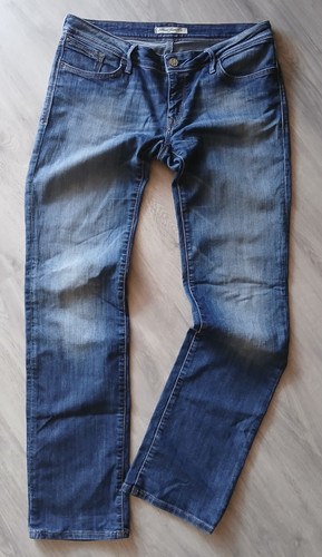 Original mavi damen jeans - mavi,