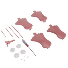 Strickmaschinenzubehör Ersatz-Aufsätze Für Runde Webstühle Für Sentro 22 BA