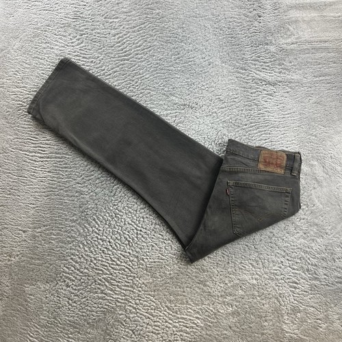 Vintage levi 505 jeans - vintage, levi's