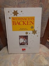 Weihnachtsbacken  von Lafer