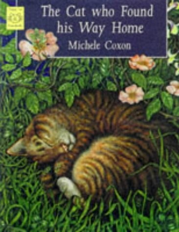 The cat who found - the,