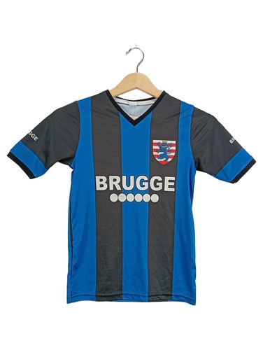 Brügge fußball trikot - fußball,