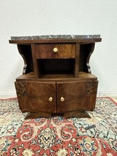 Art Deco Nachtschrank Chevets