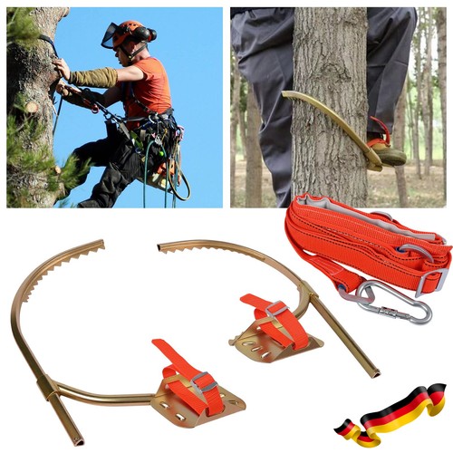 Forst steigeisen - ~forst,