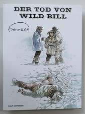 Jeremiah der tod von - von, wild