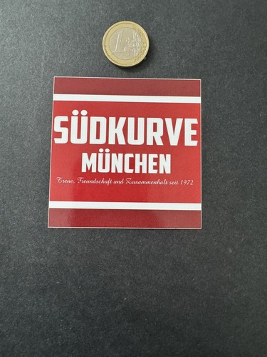Ultras bayern münchen - fc,