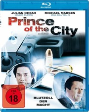 Prince of the City - Blutzoll