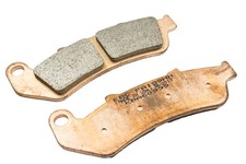 Bremsbeläge Sinter EBC