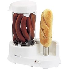 Clatronic Hot Dog Maker HDM