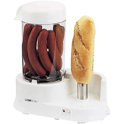 Clatronic hot dog - clatronic,