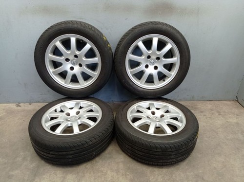 Peugeot 307 - 307, sw