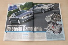 Auto Bild 33/2006 BMW 335i