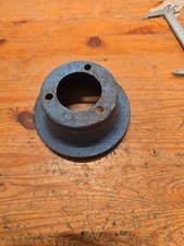 Mercedes Heckflosse W110