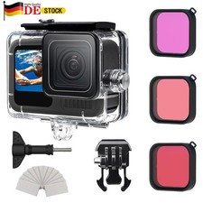 GoPro Gehäuse Wasserdicht