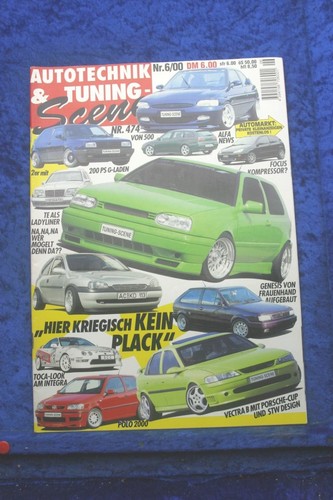 Autotechnik tuning scene - autotechnik, &