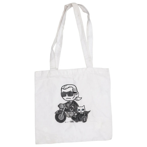 Karl lagerfeld tokidoki - karl,
