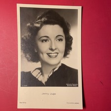 Schauspieler Postkarten Ross Verlag Jenny Jugo Nr.A2715/1 