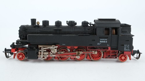 Bttb dampflok 1615 - tt,