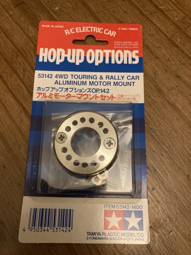 Tamiya 53142 vintage aluminium - 53142,
