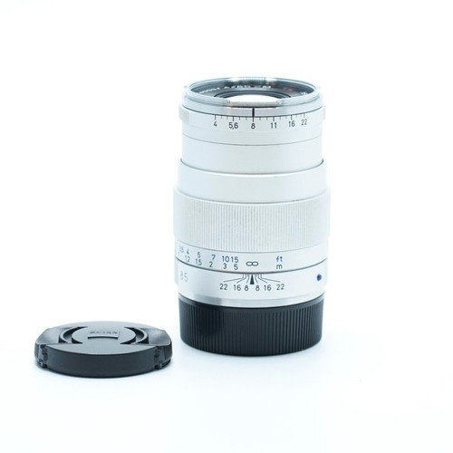Carl zeiss tele - zeiss, mm