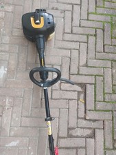 McCulloch Benzin Motorsense Freischneider Motorsense B 28 PS 7393081510746