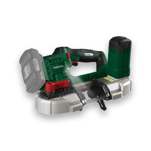 20v akku bandsäge pmba - akku,