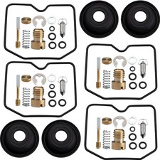 Vergaser Reparatursatz