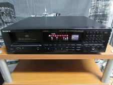 Sony CDP-C10 10fach CD