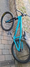 Cube Dirtbike  26zoll