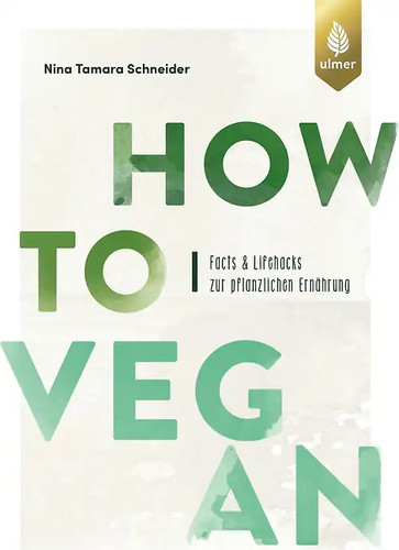 How vegan - to,