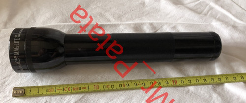 Maglite led cell - led, 2d