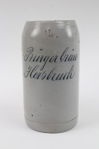 Antiker bierkrug maßkrug - bierkrug,