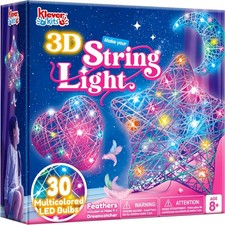 3D-Fadenkunst Set Basteln DIY