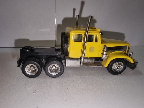 Lkw sattelzugmaschine - lkw,