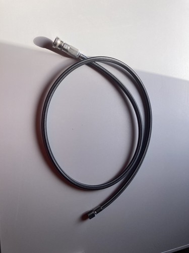 Swagelok female connector - swagelok, qc