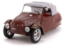 Divers Velorex 16/350 1966-