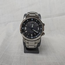 Casio OCW-20 Oceanus Wave Ceptor Tough Solar Modul Nr.3719 Sammler Rarität