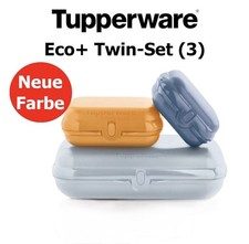 Tupperware Eco+ Maxi Twin Set