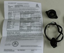 Umrüstung  Leistungsreduzierung 80km/h Ansaugstutzen Gangsensor Suzuki GZ125   