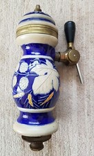 Vintage Zapfsäule