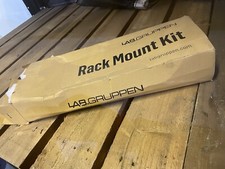 Lab Gruppen Lucia Rack Mount