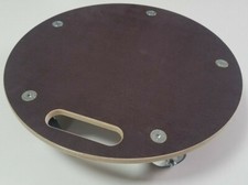 Rollbrett Fassroller