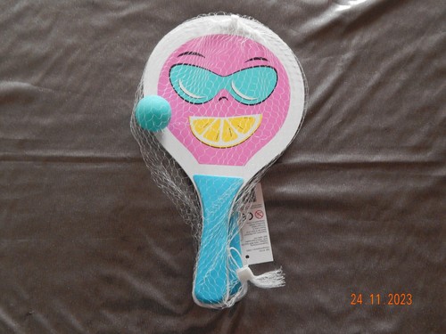 Tombola preis beachball set - tombola, beachball-set