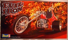 Revell 7325 Evil Iron Trike