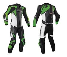 Kawasaki Motorrad Rennkombi