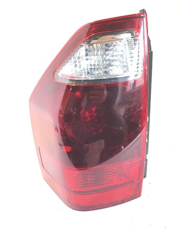 Mitsubishi pajero rückleuchte - pajero,