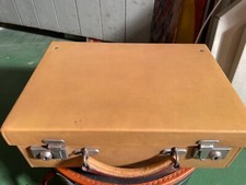 Mädler Kosmetikkoffer mit