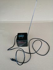 Radiowecker - WATSON UR 4509 